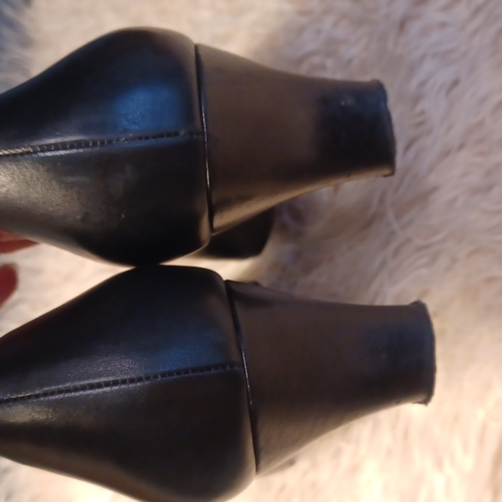 Ferragamo heels - Picture 5 of 15